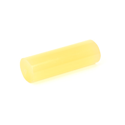 3M 3738 TC 熱熔膠Tan 0.625英寸 x 2 英寸膠棒，11磅