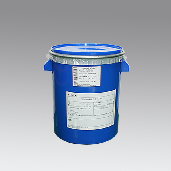 瓦克化學 SEMICOSIL 915HT 耐高壓耐高溫有機硅凝膠