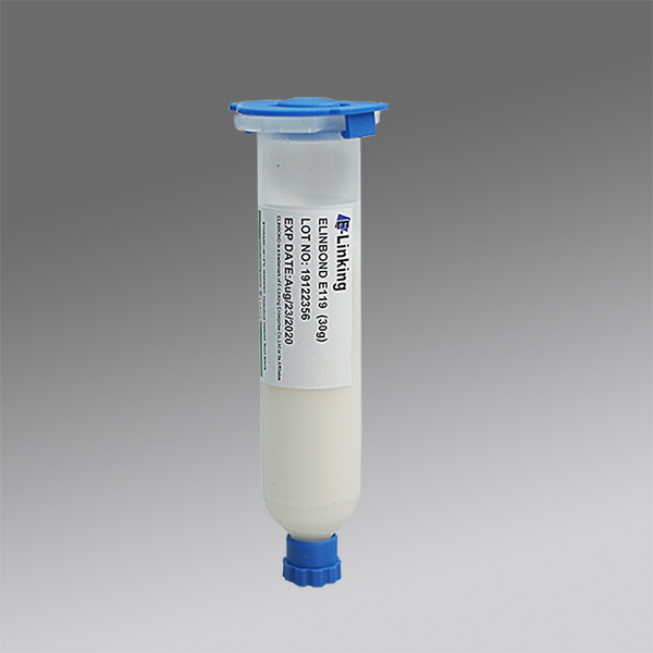 E-Linking ELINBOND E119 超高粘接強度環(huán)氧結(jié)構(gòu)膠